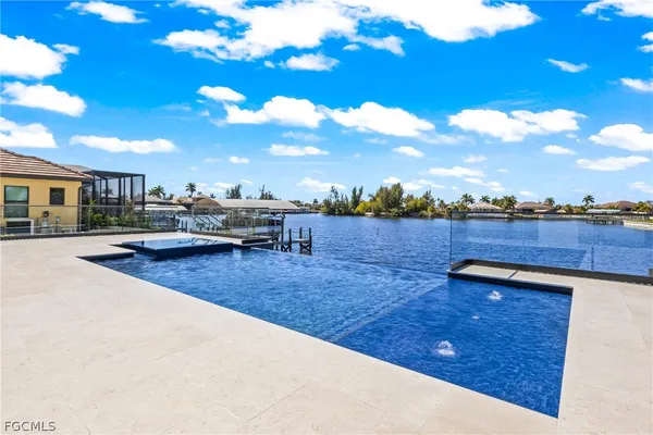 $2,394,000 | 432 Burnt Store Road, Cape Coral, FL 33991