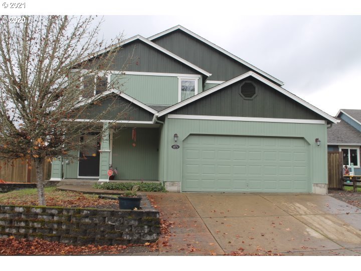 1672 South 60th Street Springfield, OR 97478 - Photo 2 of 25