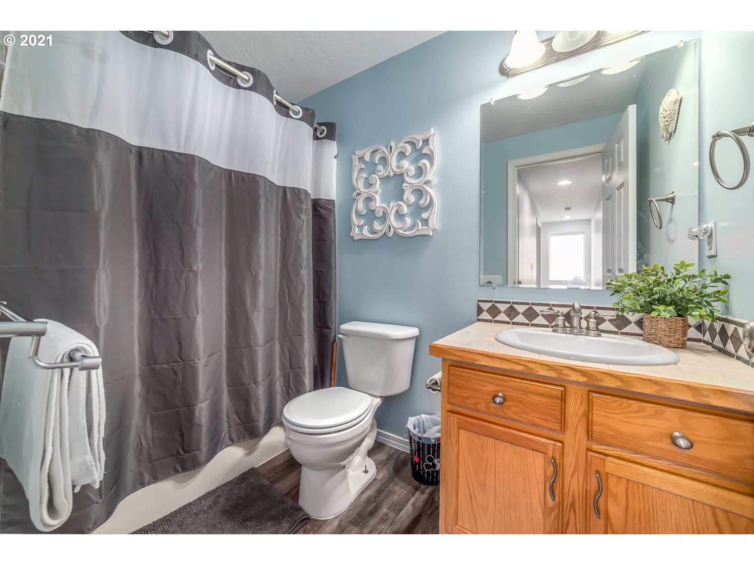 1672 South 60th Street Springfield, OR 97478 - Photo 20 of 25