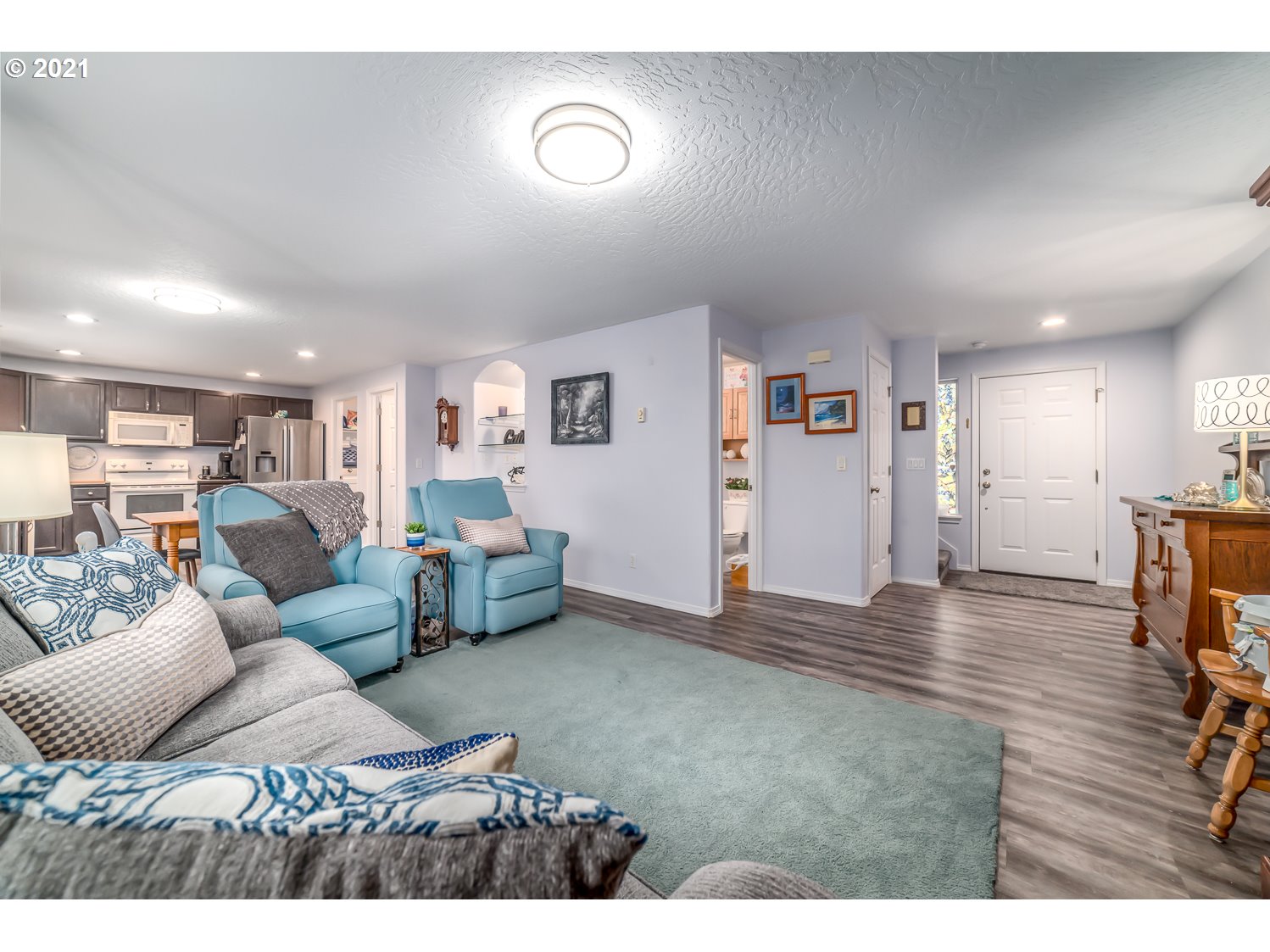 1672 South 60th Street Springfield, OR 97478 - Photo 5 of 25
