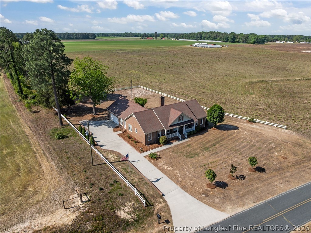 203 White Oak Church Road Clinton, NC 28328 - Photo 46 of 49 Gallery Image 46