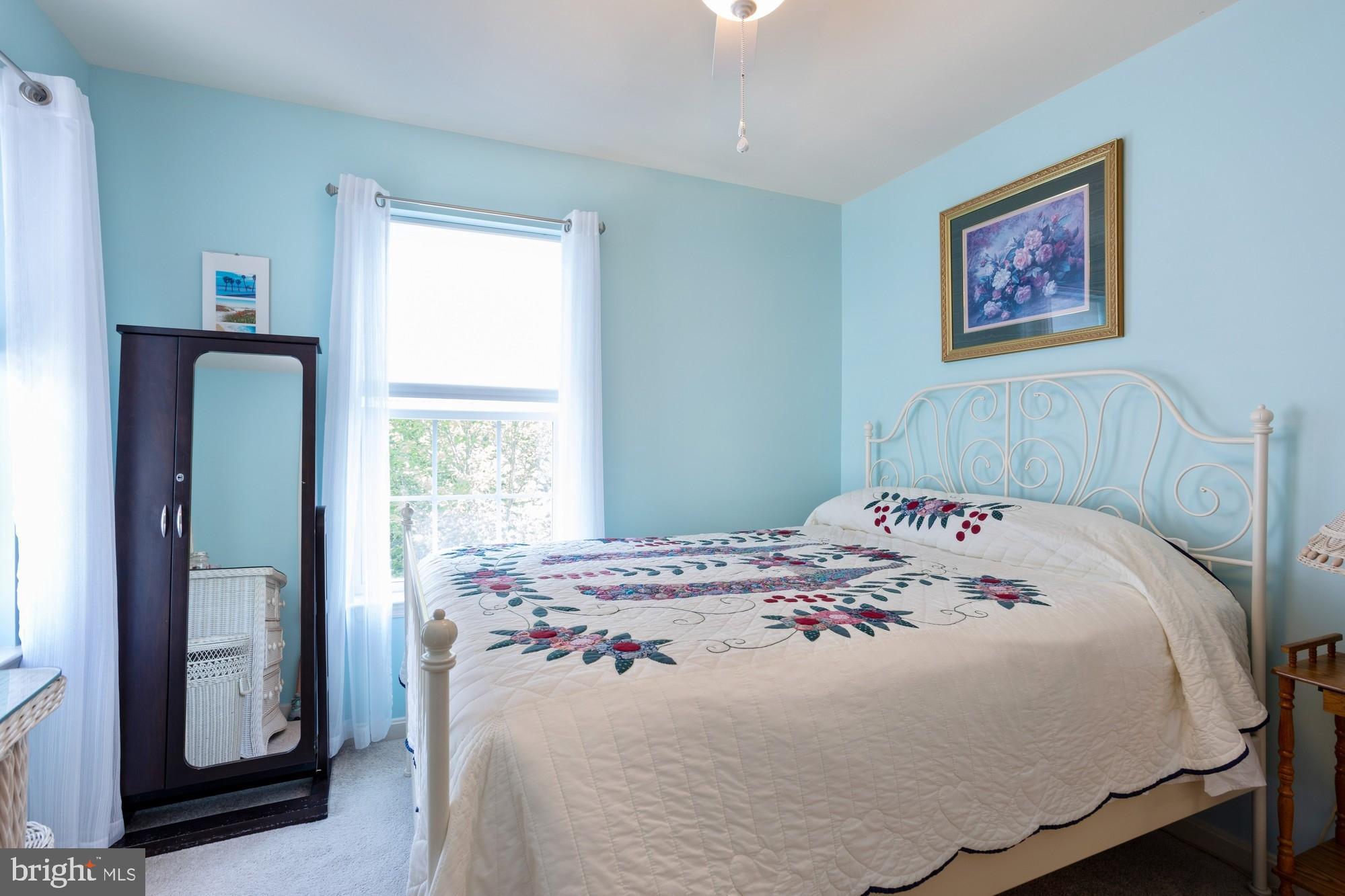 1712 Renaissance Drive Baltimore, MD 21221 - Photo 42 of 73 Bedroom #2