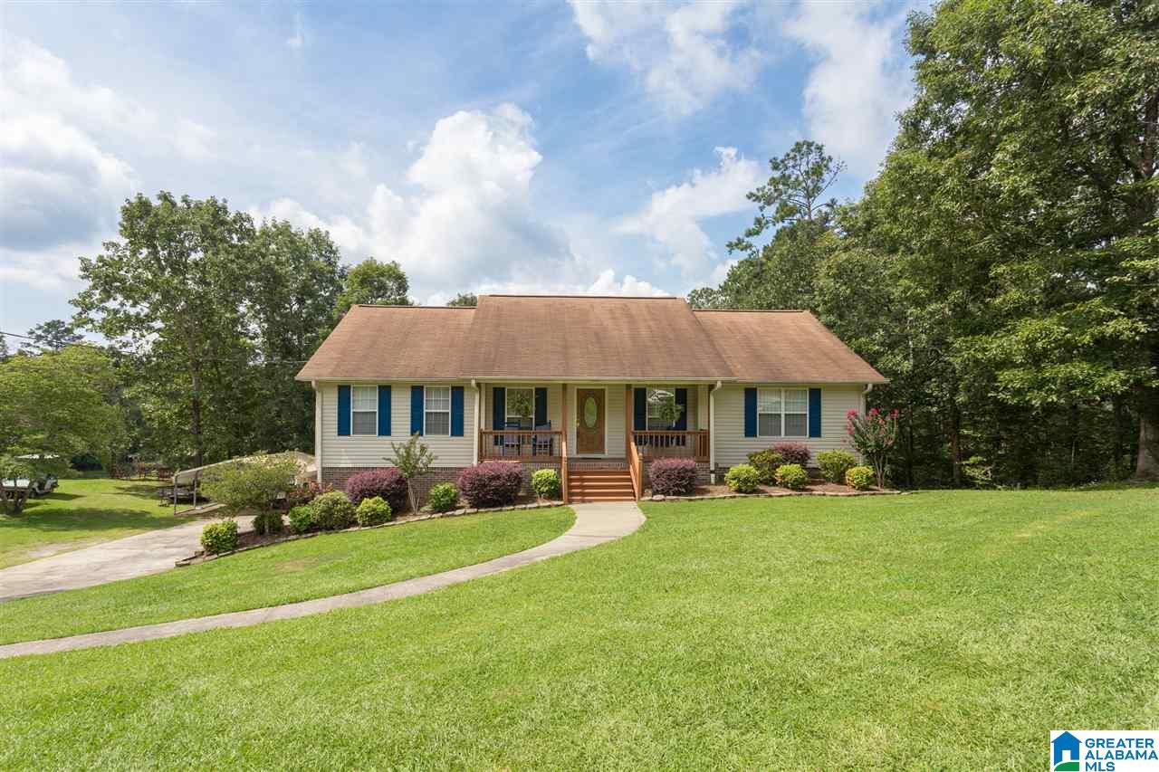 59 Lakeview Drive Oneonta, AL 35121 - Photo 1 of 49