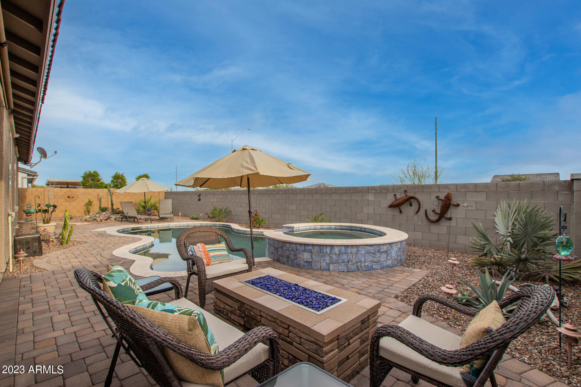14363 West Boca Raton Road Surprise, AZ 85379 - Photo 37 of 51 0051-51 - Boca Raton