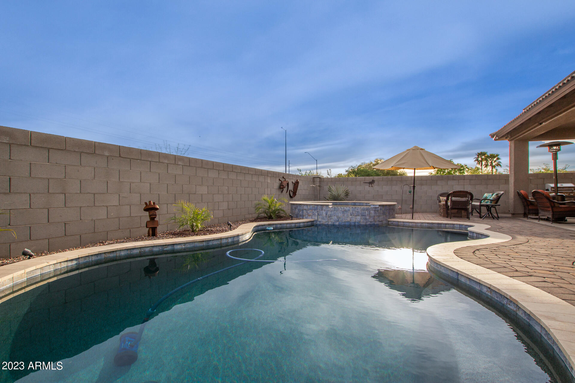 14363 West Boca Raton Road Surprise, AZ 85379 - Photo 42 of 51 0050-50 - Boca Raton