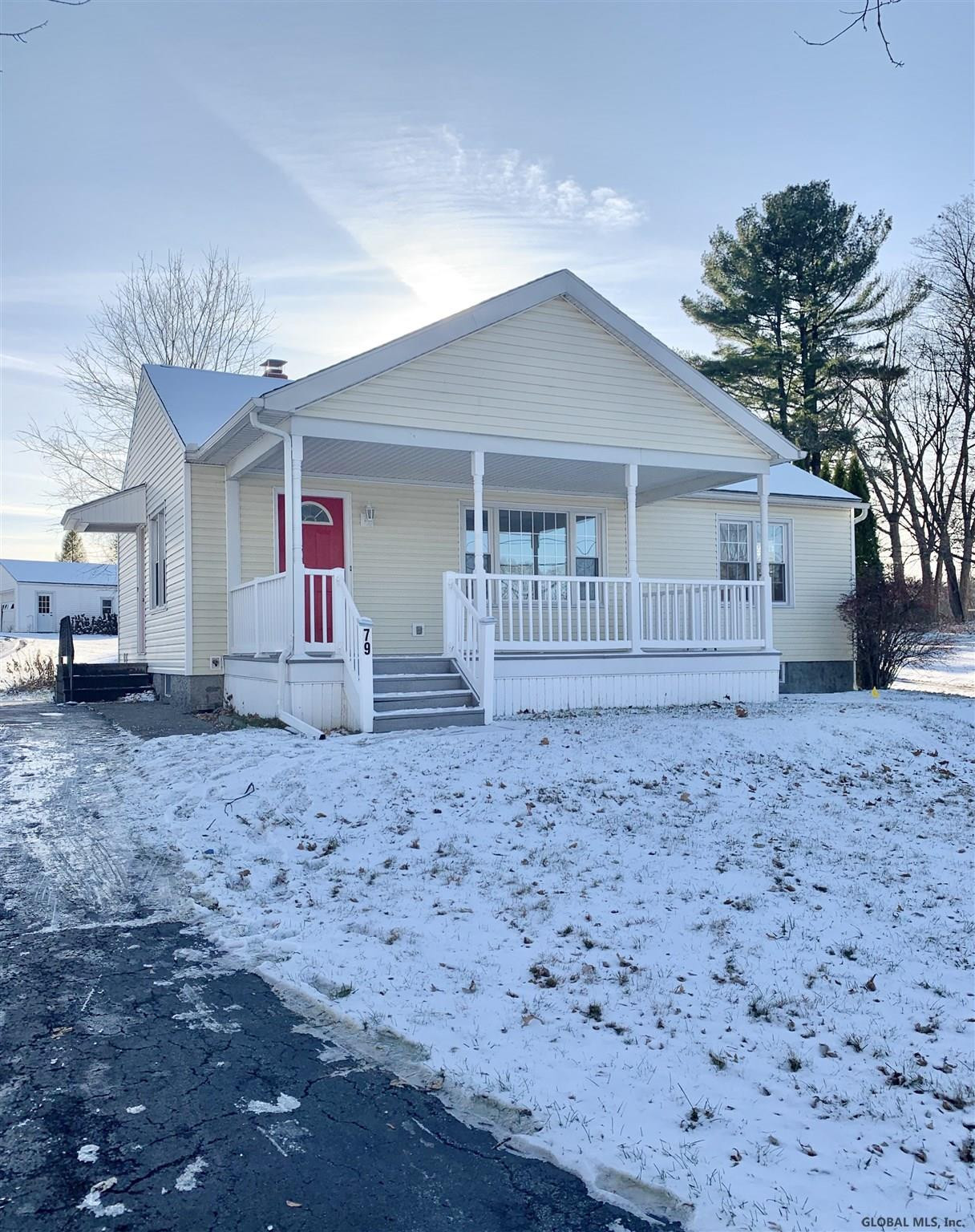 79 Fonda Road Cohoes, NY 12047 - Photo 68 of 70 Photo 69