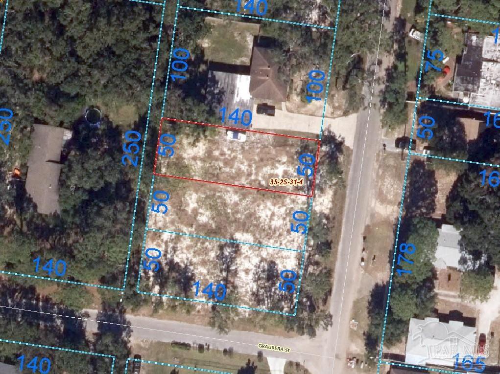 700 Mills Avenue Pensacola, FL 32507 - Photo 2 of 8 a view of path along with retail shop and buildings