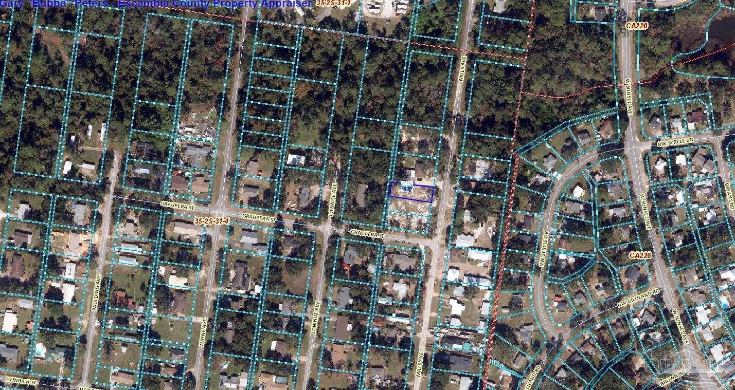 700 Mills Avenue Pensacola, FL 32507 - Photo 5 of 8