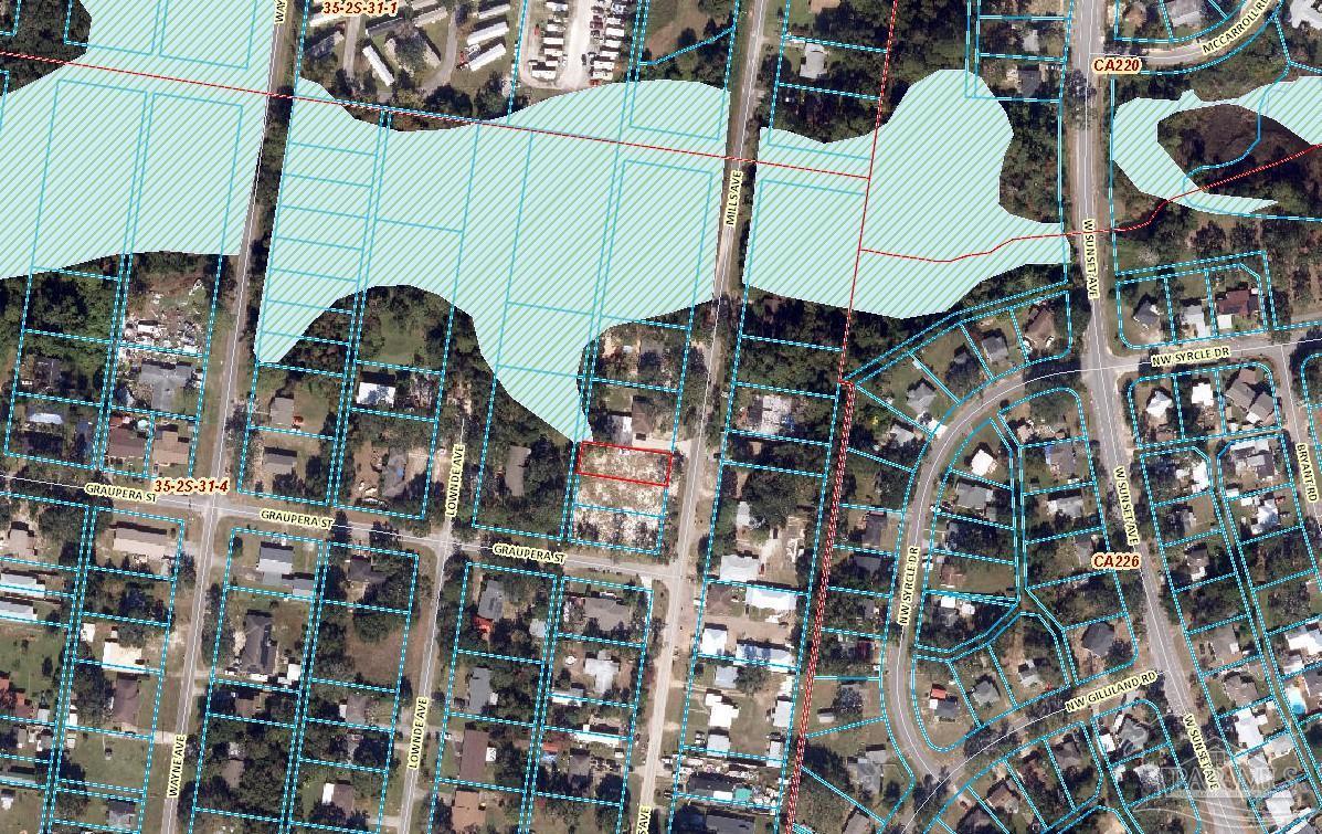 700 Mills Avenue Pensacola, FL 32507 - Photo 7 of 8