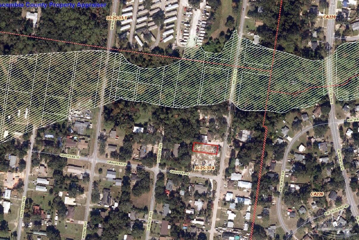 700 Mills Avenue Pensacola, FL 32507 - Photo 8 of 8