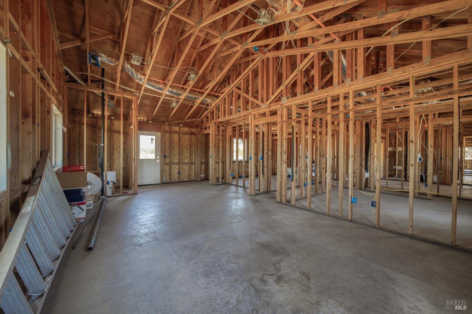10341 East Side Potter Vallley Road Potter Valley, CA 95469 - Photo 19 of 33