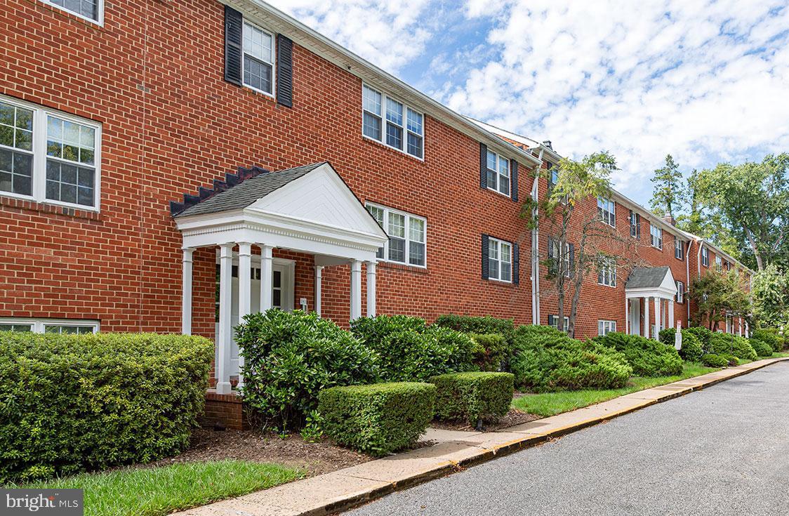 4000 Linkwood Road, Unit A Baltimore, MD 21210 - Photo 18 of 18 Building Exterior