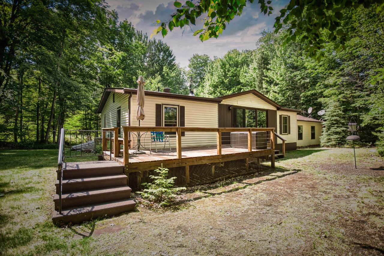 N11530 Hilts Lake Road Rhinelander, WI 54501 - Photo 14 of 38 Gallery Image 14