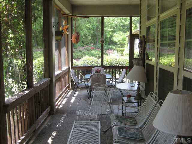 6213 Oconner Street Raleigh, NC 27617 - Photo 12 of 15 Photo 12
