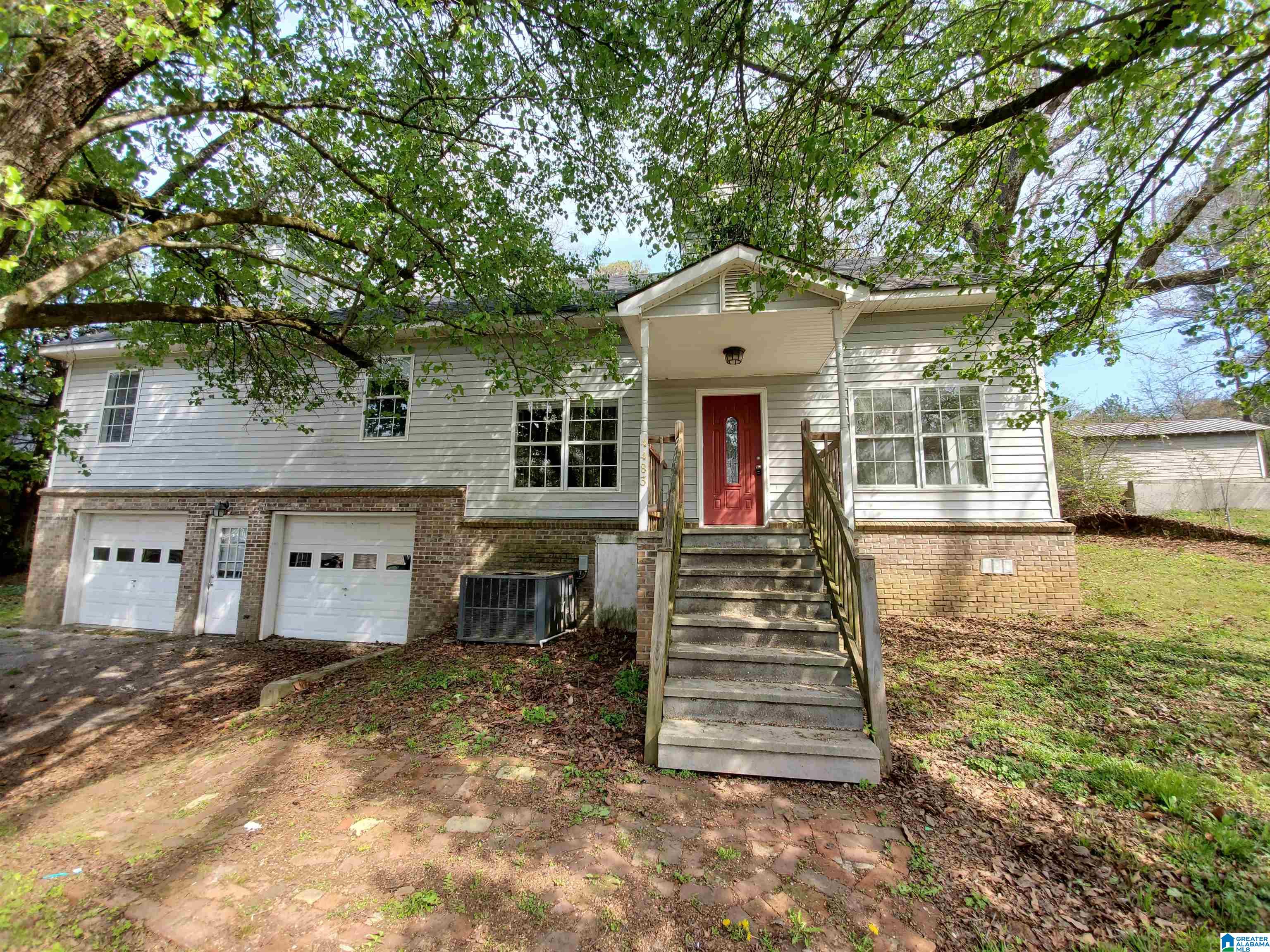 4483 Middle Street Mulga, AL 35118 - Photo 1 of 28