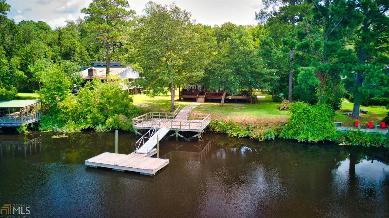 355 Incachee Court, Unit 13 Woodbine, GA 31569 - Photo 1 of 1 Gallery Image 1
