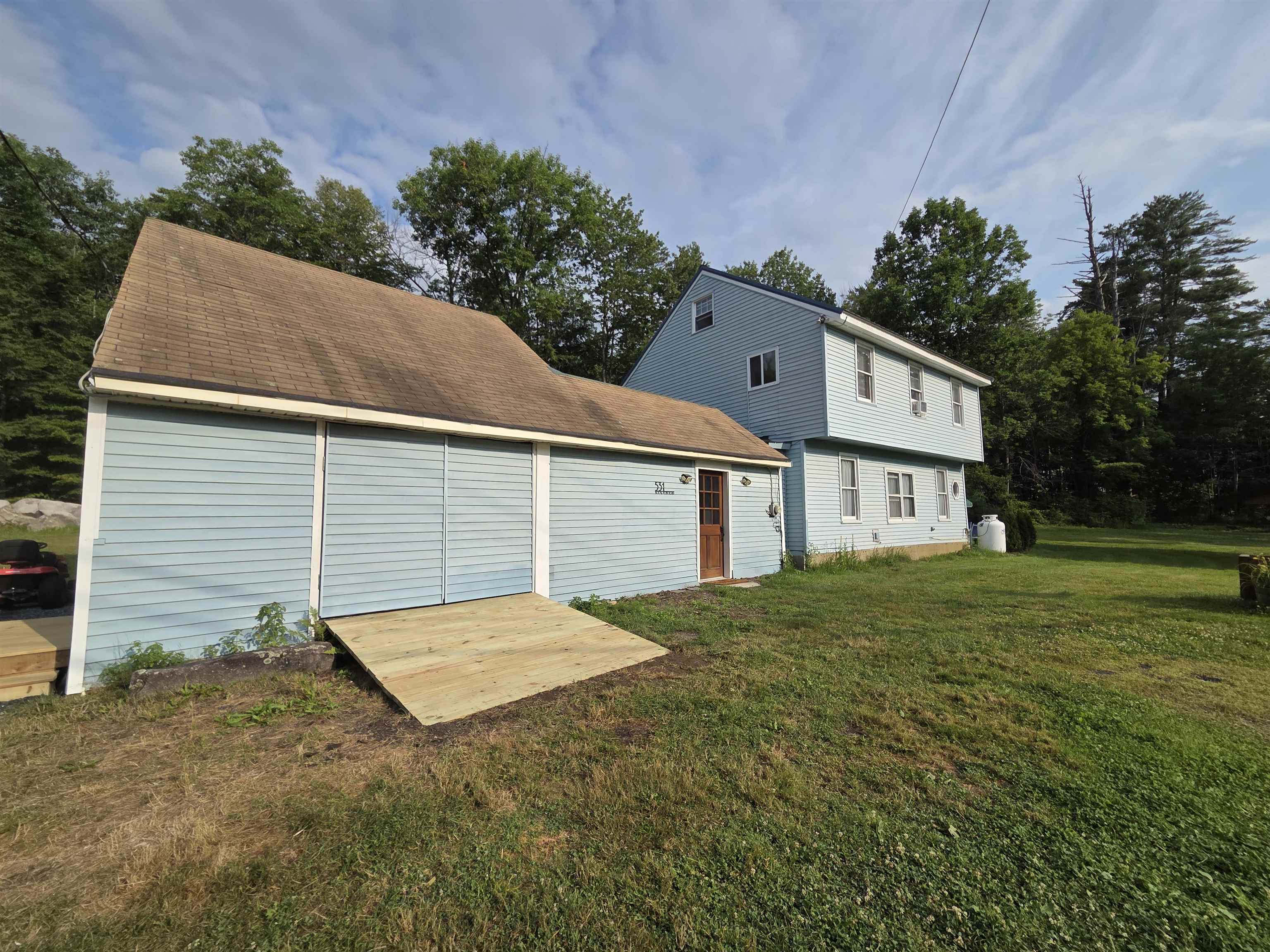 531 Goose Pond Road Canaan, NH 03741 - Photo 30 of 36 Gallery Image 30