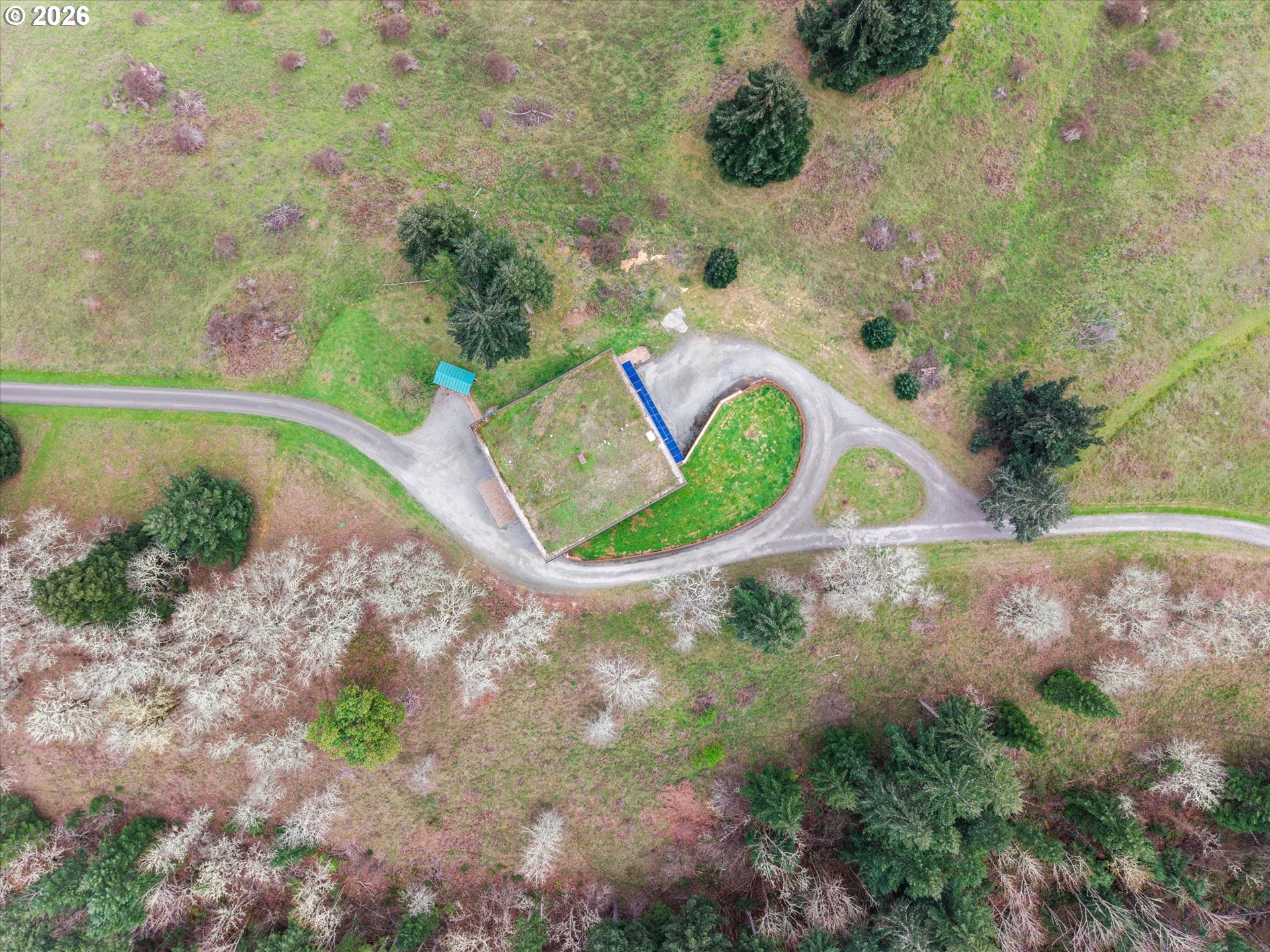 2550 Stiles Road Dallas, OR 97338 - Photo 47 of 48