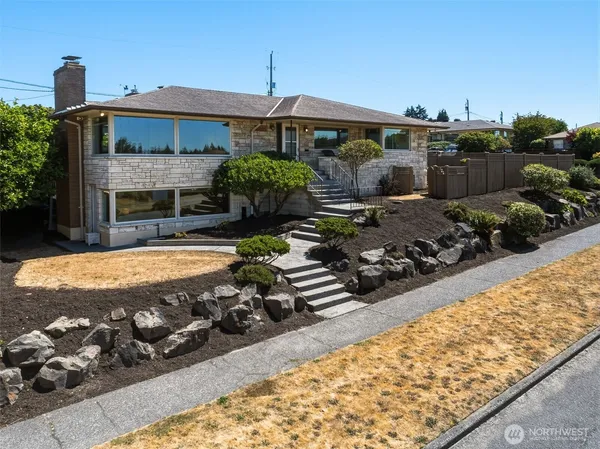 $1,530,000 | 9304 23rd Avenue Northwest, Seattle, WA 98117