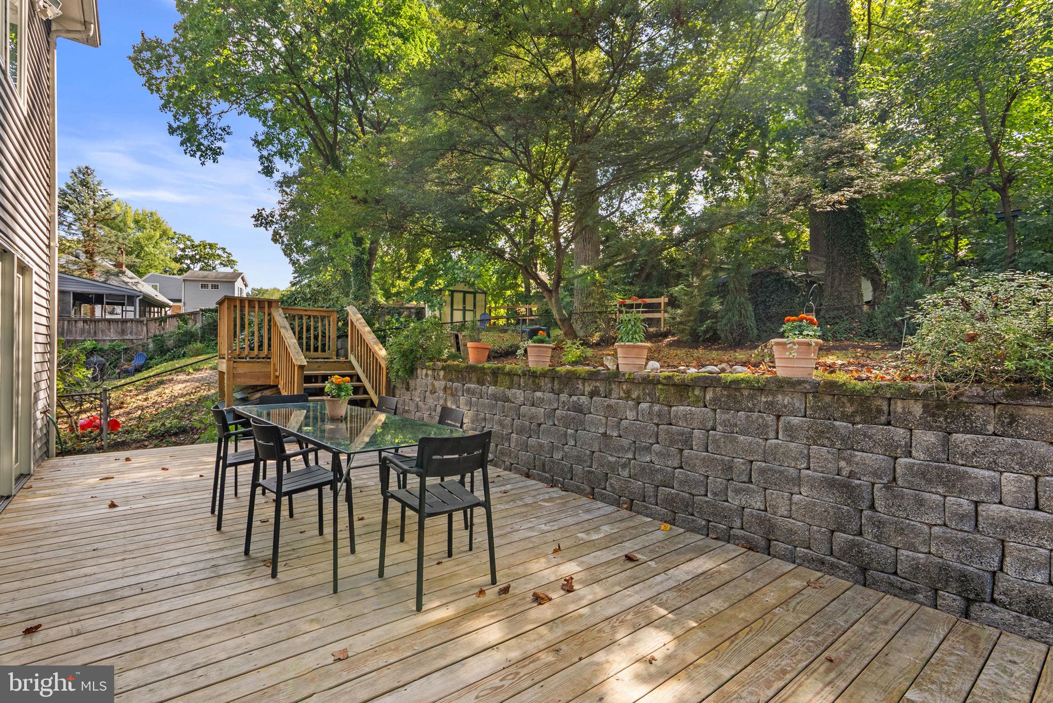 3110 Fayette Road Kensington, MD 20895 - Photo 37 of 46 Gallery Image 37