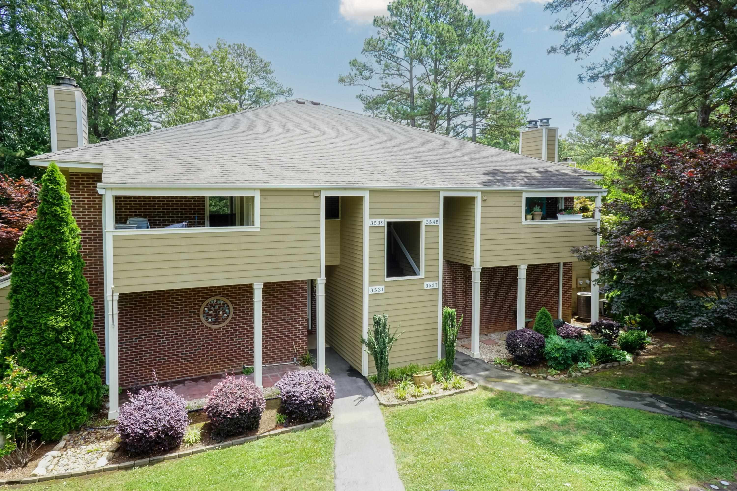 3531 Mill Run, Unit 48 Raleigh, NC 27612 - Photo 1 of 24 Photo 1