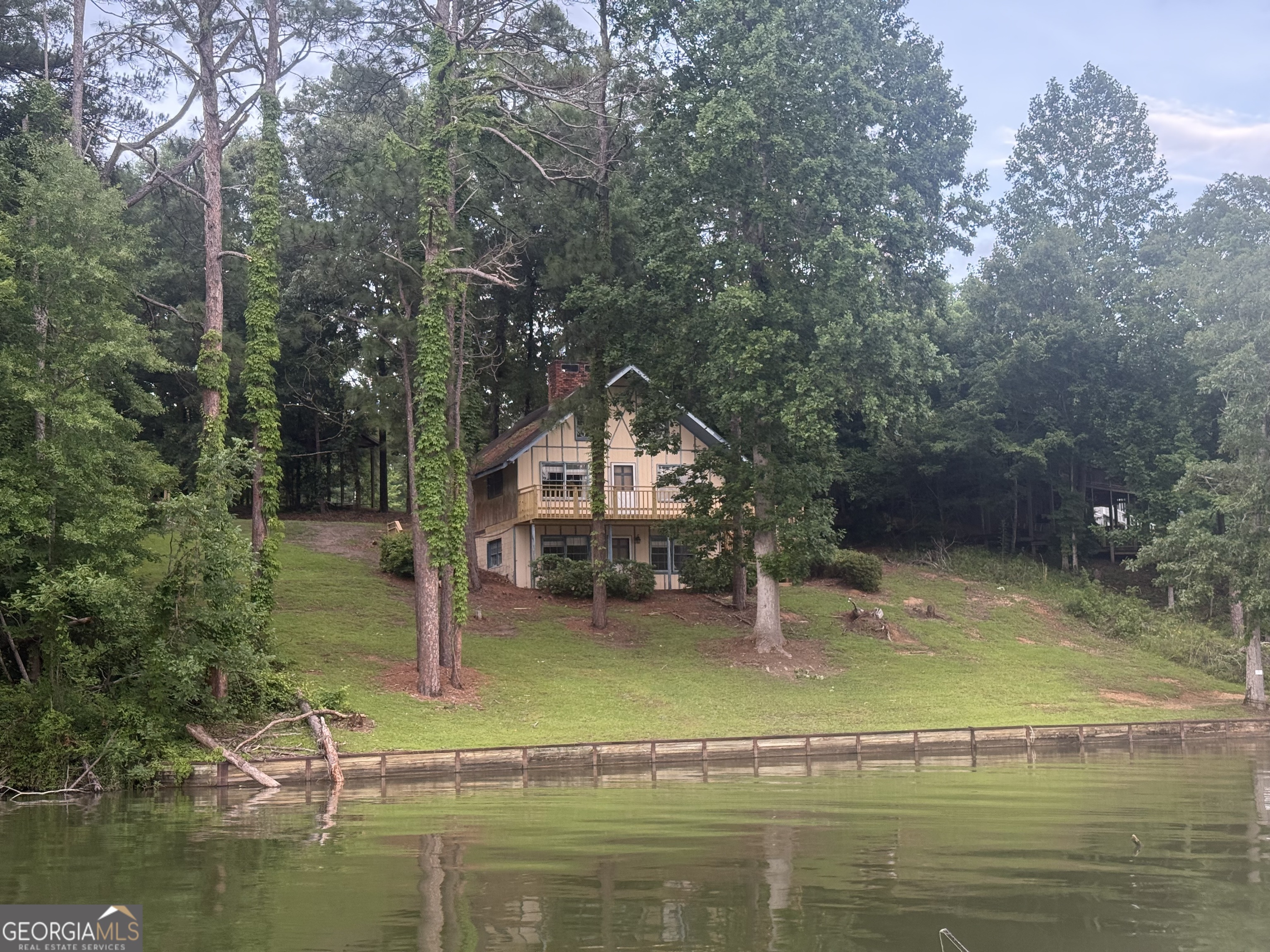 460 Lakeview Street Abbeville, AL 36310 - Photo 1 of 22
