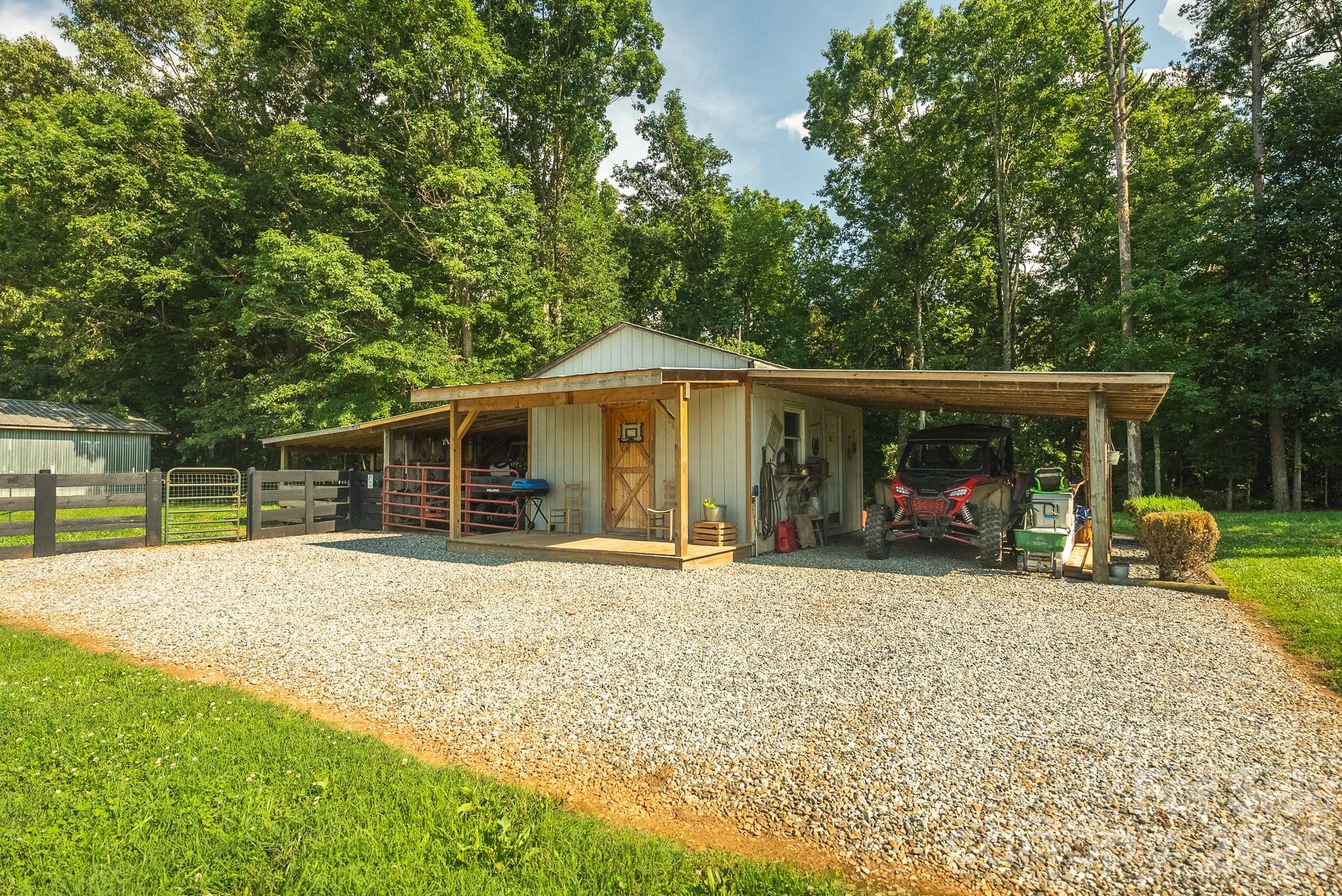 441 Fairgrounds Road Taylorsville, NC 28681 - Photo 19 of 48