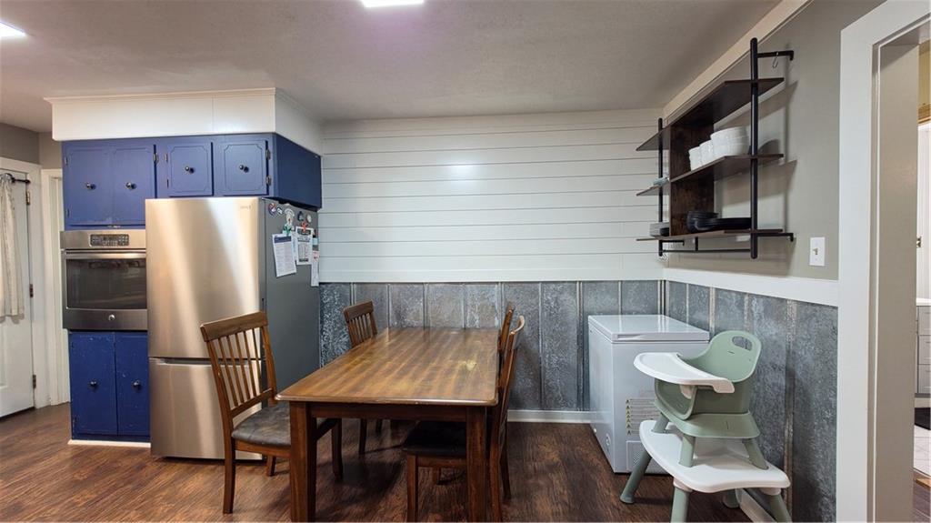 5829 Clarks Bridge Road Clermont, GA 30527 - Photo 5 of 20 Gallery Image 5