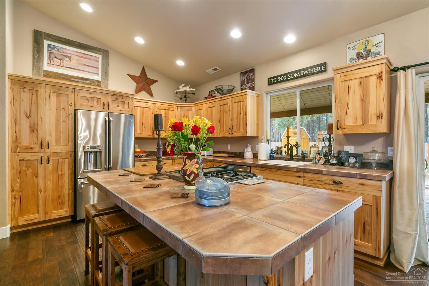 60191 Cinder Butte Road Bend, OR 97702 - Photo 13 of 21 Gallery Image 13