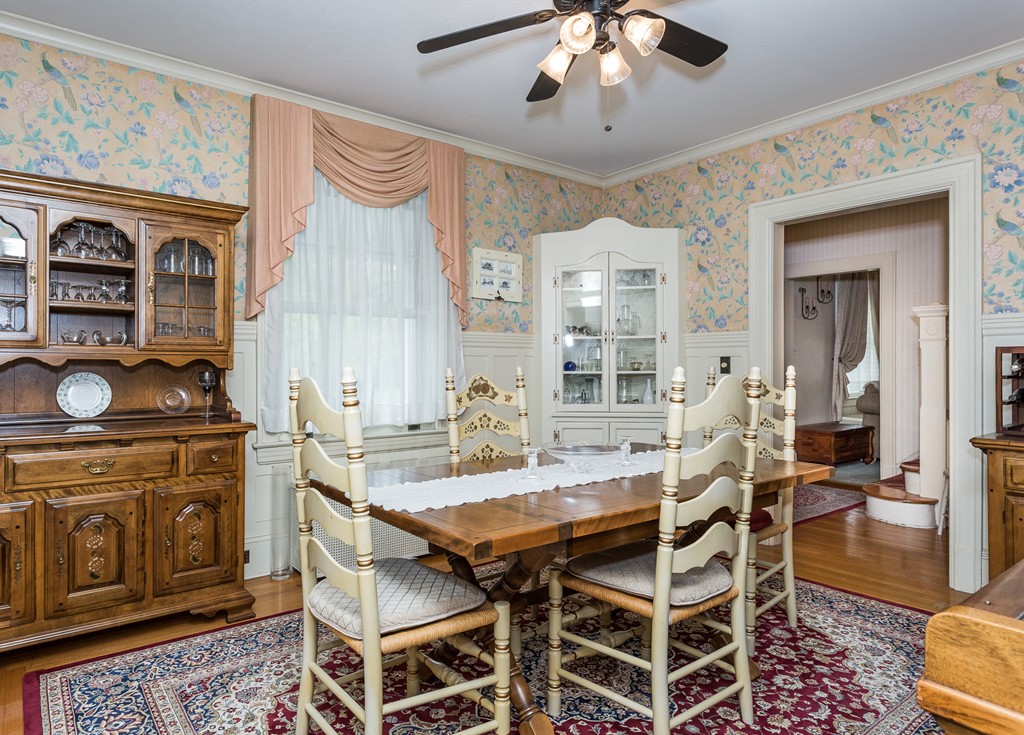 274 Washington Boulevard Springfield, MA 01108 - Photo 17 of 29 Gallery Image 17