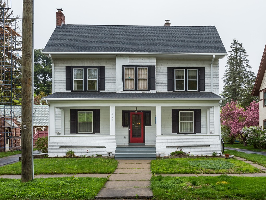 274 Washington Boulevard Springfield, MA 01108 - Photo 2 of 29 Gallery Image 2