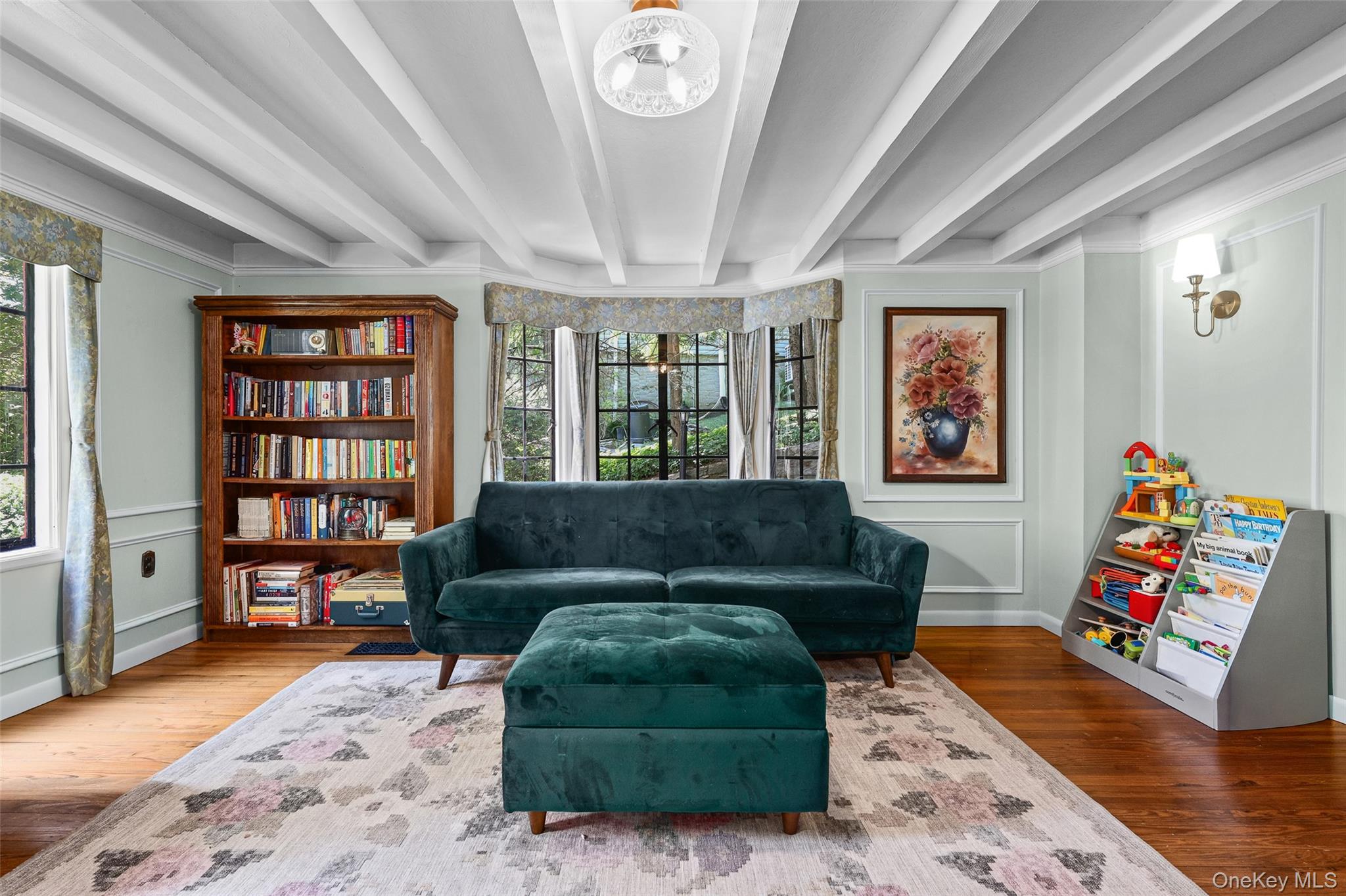 220 Mill River Road Chappaqua, NY 10514 - Photo 6 of 29