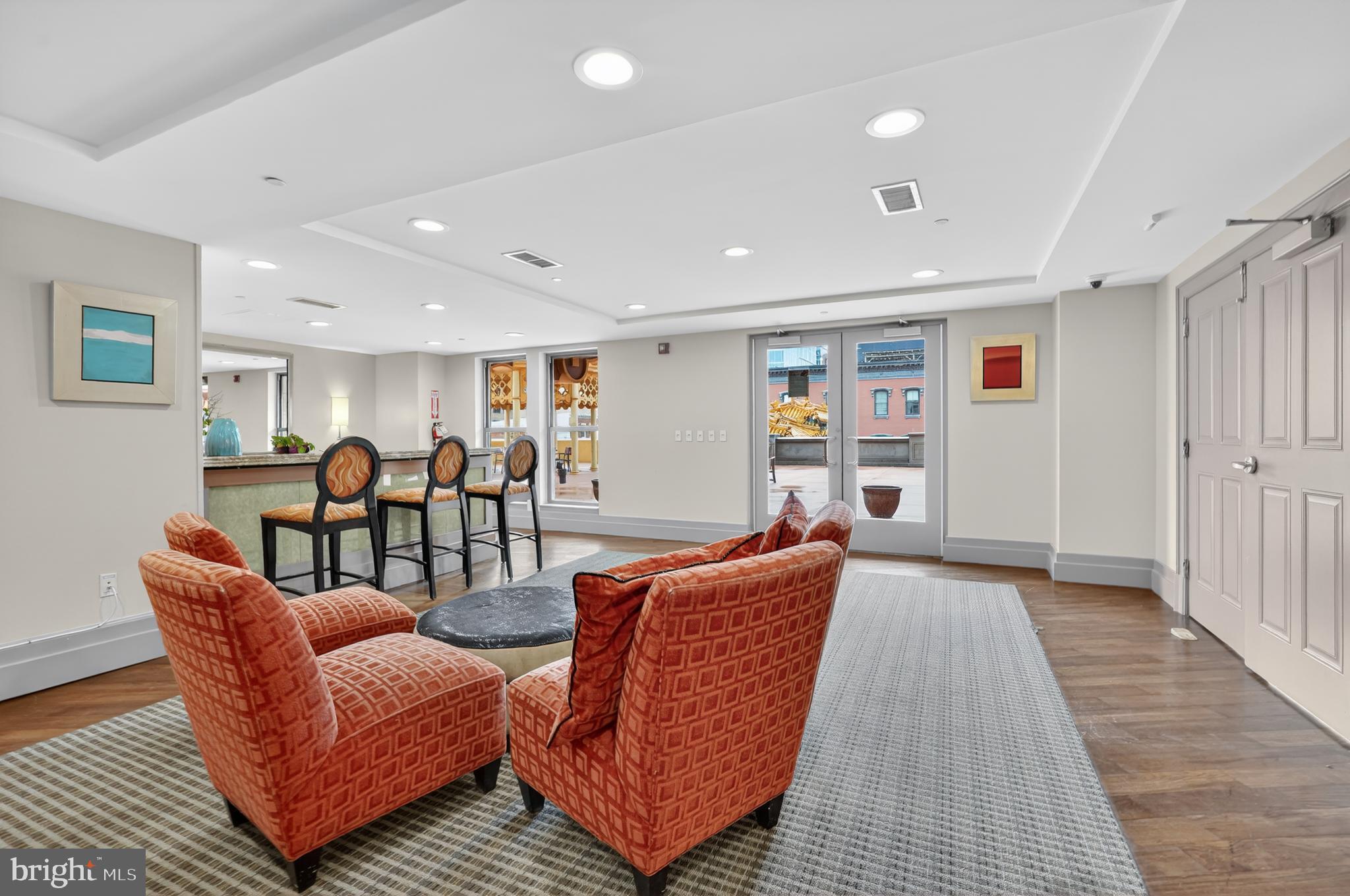 777 7th Street Northwest, Unit 924 Washington, DC 20001 - Photo 21 of 29