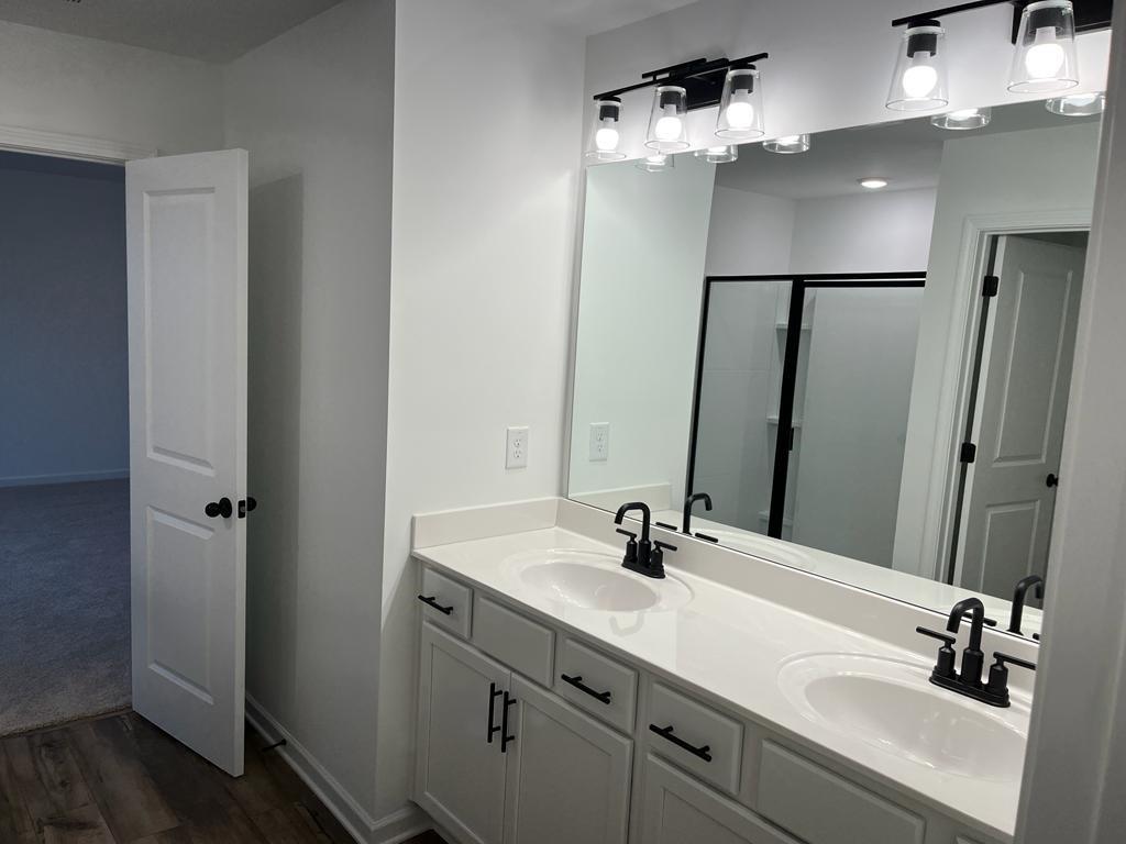 2318 Hedgeview Road Conyers, GA 30094 - Photo 11 of 20