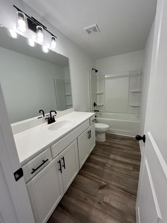 2318 Hedgeview Road Conyers, GA 30094 - Photo 17 of 20