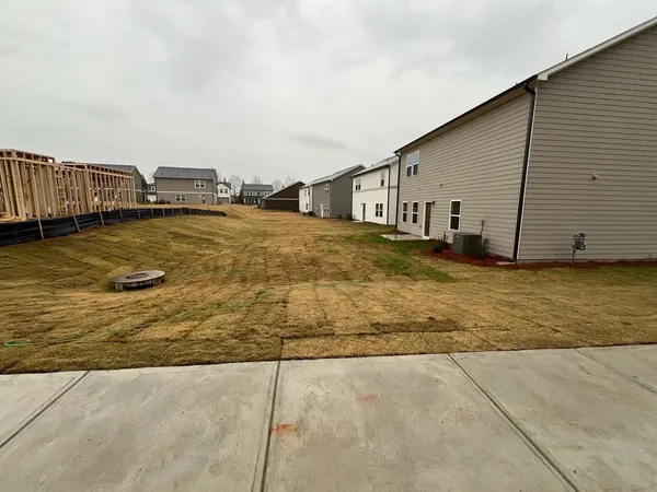 $369,000 | 2318 Hedgeview Road, Conyers, GA 30094