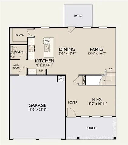 $369,000 | 2318 Hedgeview Road, Conyers, GA 30013