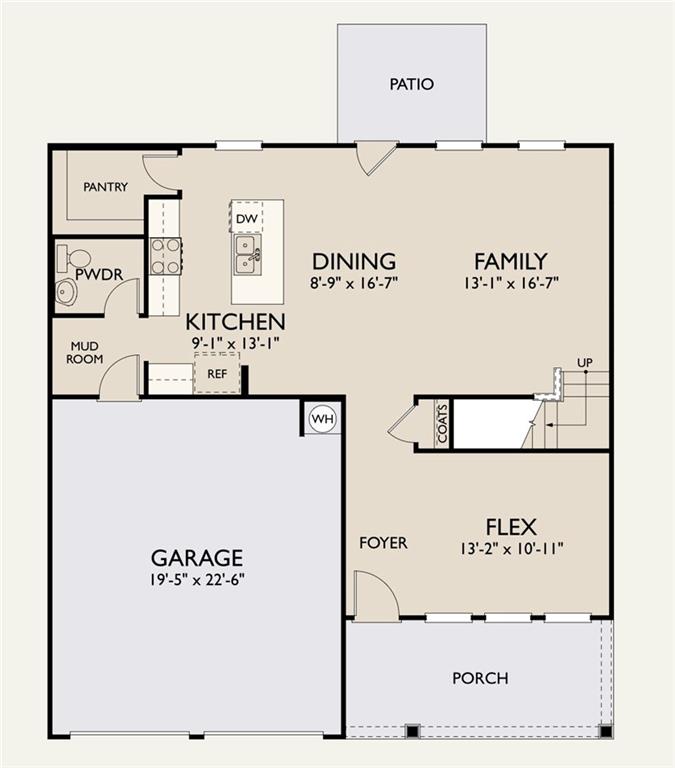 2318 Hedgeview Road Conyers, GA 30094 - Photo 20 of 20