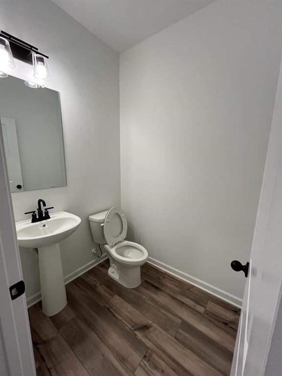 2318 Hedgeview Road Conyers, GA 30094 - Photo 7 of 20