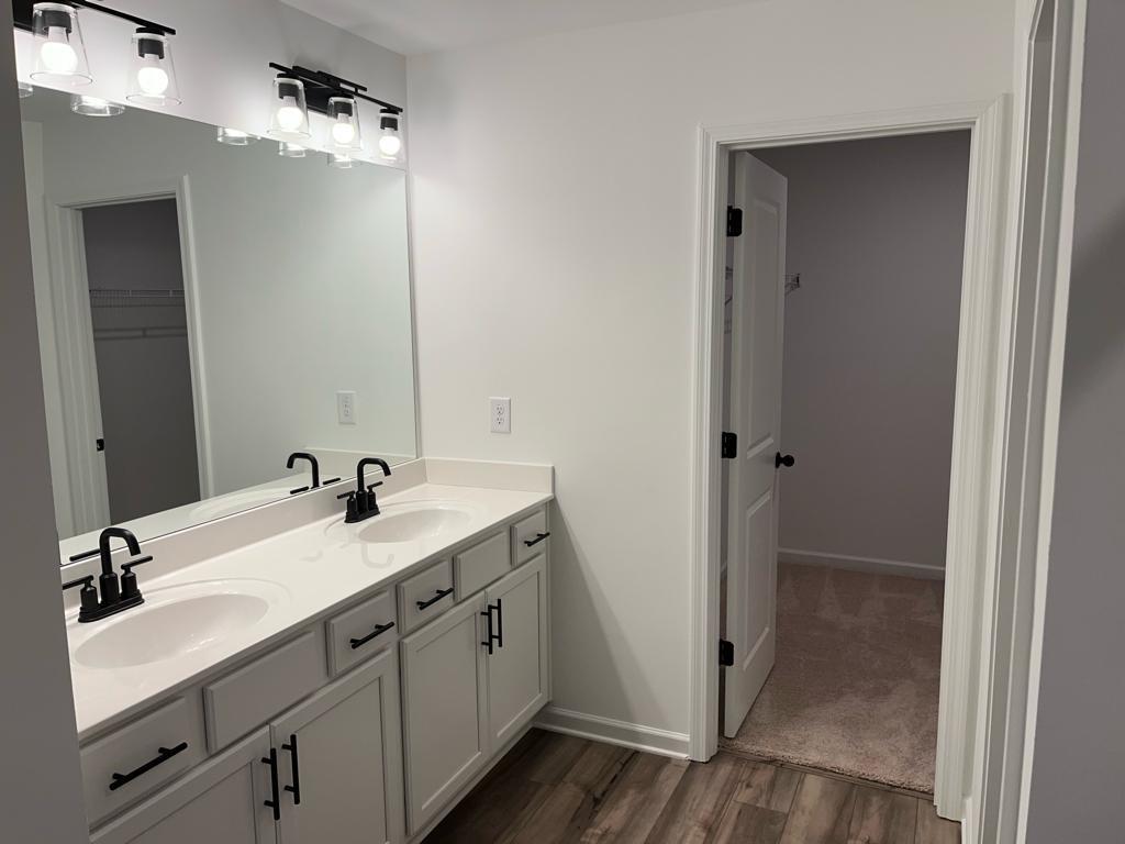 2318 Hedgeview Road Conyers, GA 30094 - Photo 10 of 20