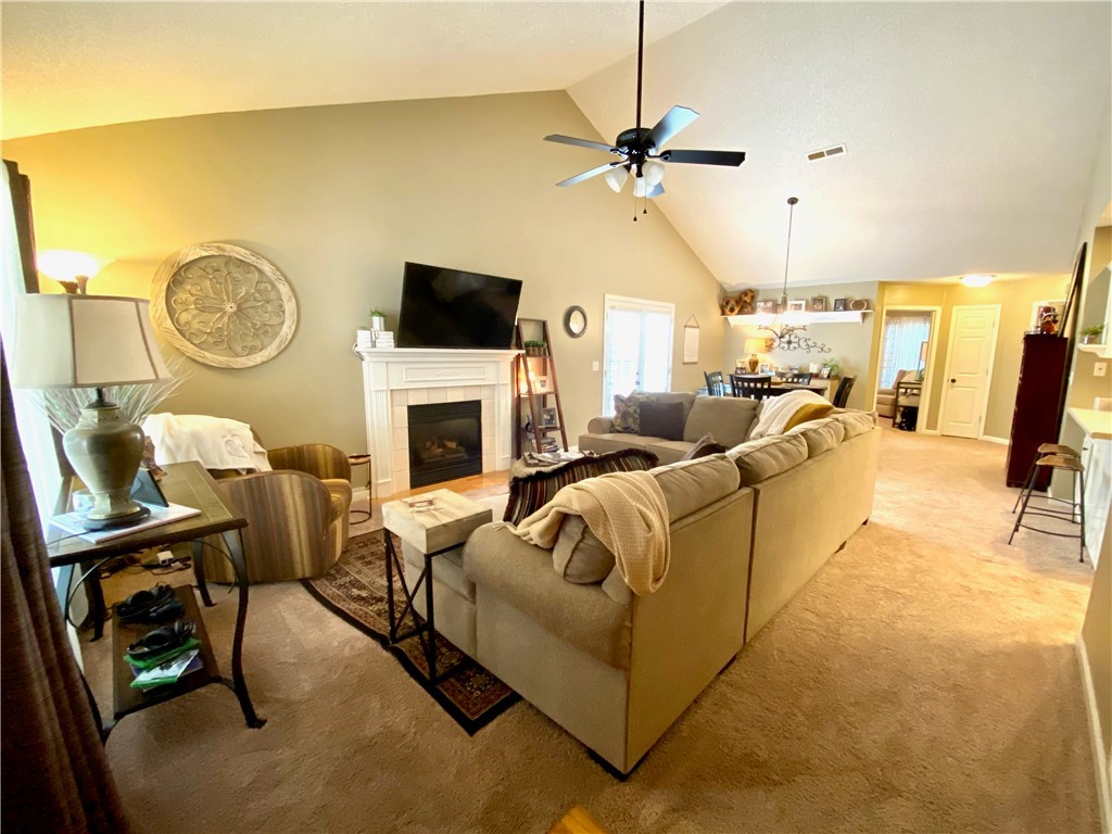 104 Windward Court Pendleton, SC 29670 - Photo 8 of 30