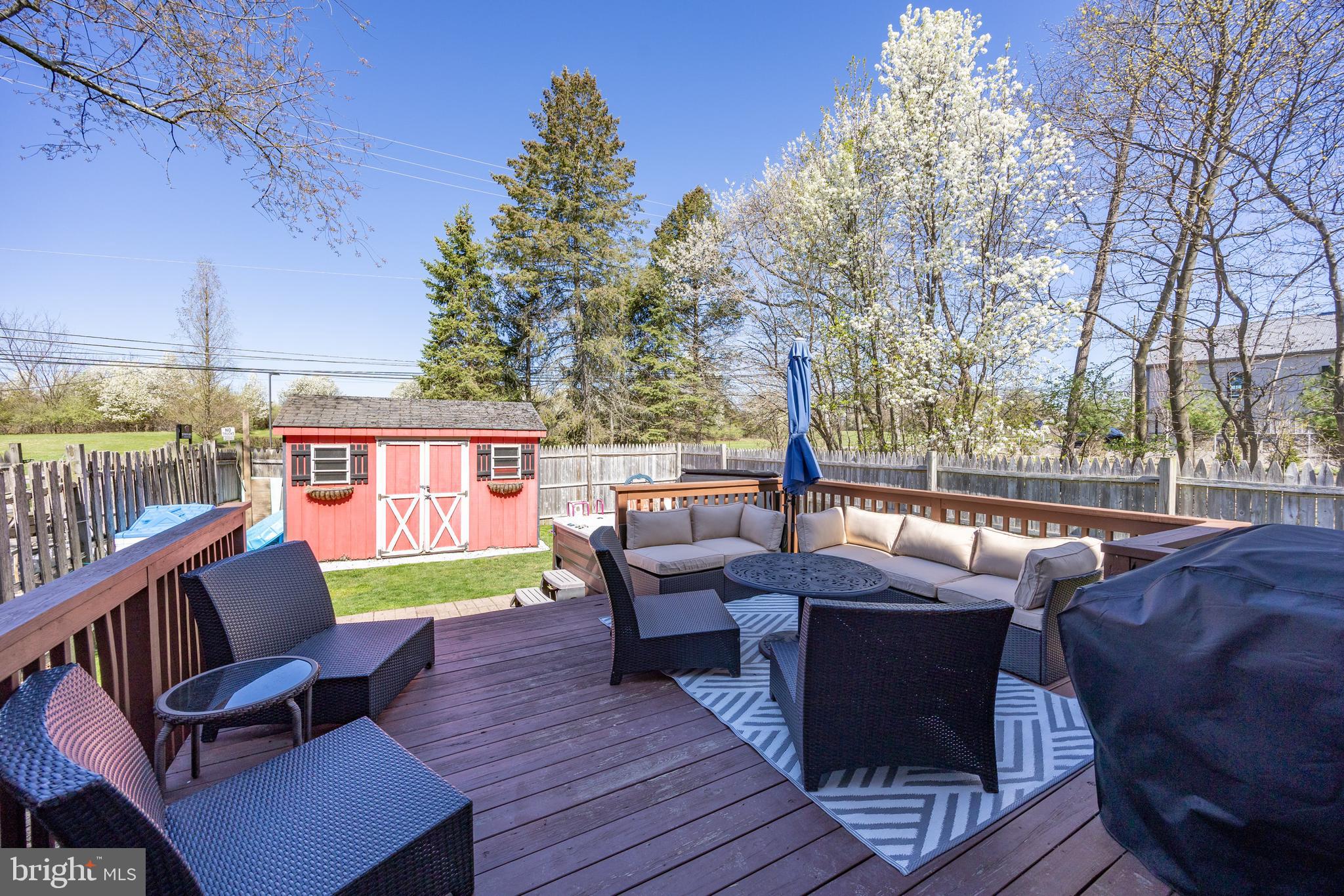 3043 Cardin Place Eagleville, PA 19403 - Photo 47 of 49