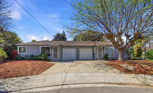 $2,300,000 | 111-113 Nancy Court, Mountain View, CA 94041