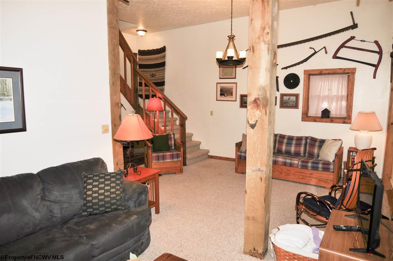 321 Slopeside Road Davis, WV 26260 - Photo 16 of 20 Gallery Image 16