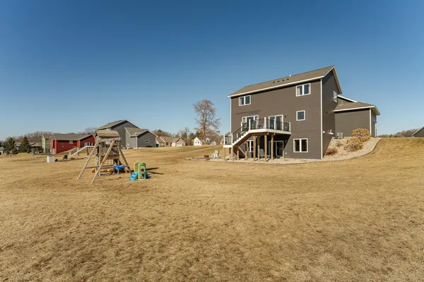 $599,900 | 330 5th Street Southeast, Oronoco, MN 55960