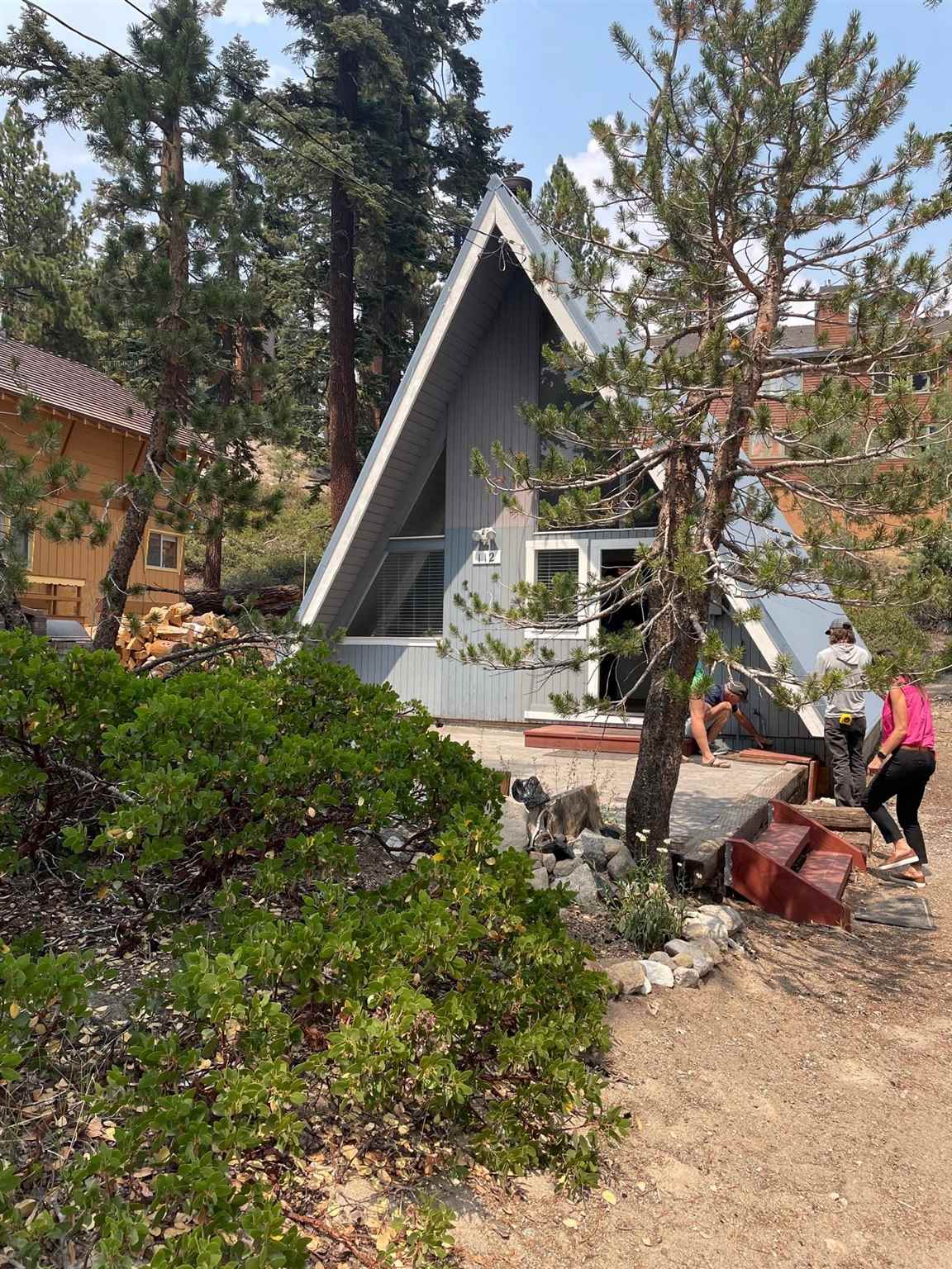 112 Davison Road Mammoth Lakes, CA 93546 - Photo 1 of 1