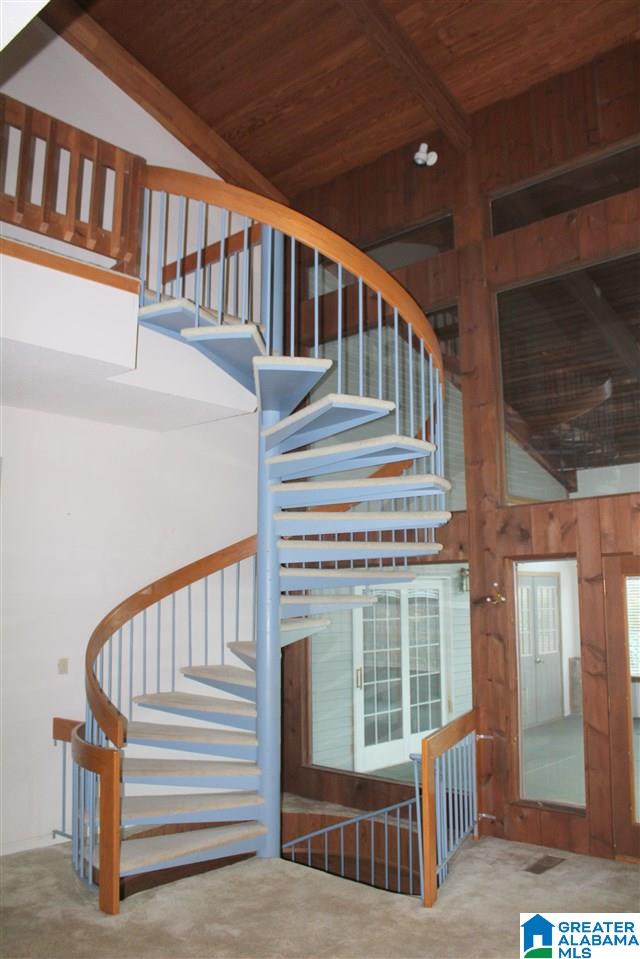4935 Spring Creek Road Montevallo, AL 35115 - Photo 17 of 36