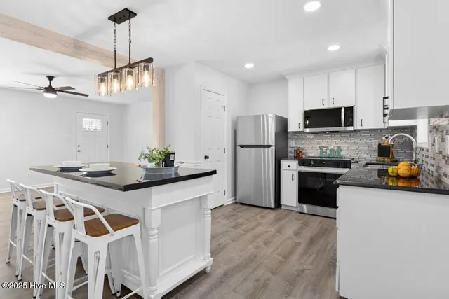 $334,900 | 132 Yellow Stone Lane, Smithfield, NC 27577