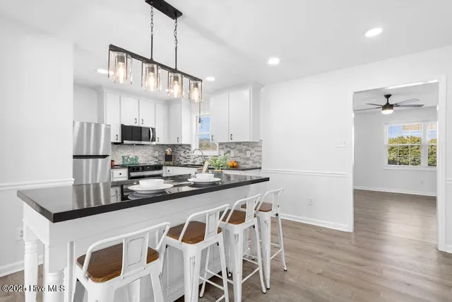 $334,900 | 132 Yellow Stone Lane, Smithfield, NC 27577