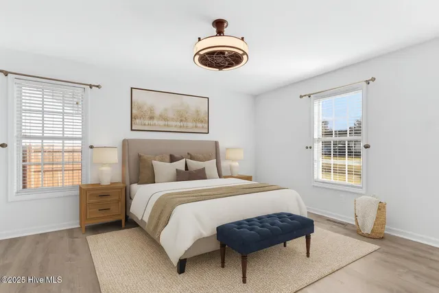 $334,900 | 132 Yellow Stone Lane, Smithfield, NC 27577